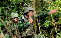 TP Hồ Chí Minh diễn tập chiến thuật đồn Biên phòng 2025