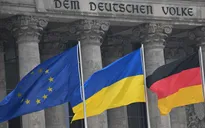 Đức tiến tới chấm dứt chế độ ưu đãi đối với người tị nạn Ukraine