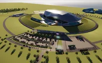 Anh xây nhà máy năng lượng hạt nhân modul nhỏ đầu tiên