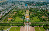 Cố đô Huế - Hướng tới thành phố di sản xanh và bền vững