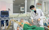 Nam thanh niên phát bệnh dại sau 6 tháng bị chó cắn