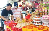 Tiếp sức cho hộ kinh doanh xóa bỏ thuế khoán