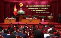 Quảng Ninh thông qua 11 Nghị quyết quan trọng về an sinh xã hội và tài chính, ngân sách