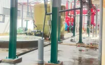 Khẩn trương xác định trách nhiệm, khắc phục hậu quả vụ nổ bồn chứa axit ở Lâm Đồng