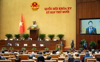 Chốt chi hơn 57.000 tỷ đồng cho cải cách tiền lương năm 2026