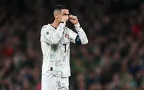 Vòng loại World Cup: ĐT Pháp - Anh thắng dễ, CR7 cùng Bồ Đào Nha gây thất vọng