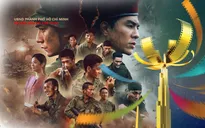 LHP Việt Nam 2025: Chiếu miễn phí và giao lưu đoàn phim tại 3 cụm rạp