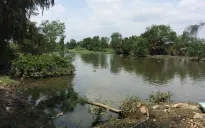 Chi 17.000 tỷ nạo vét 2 tuyến rạch Bà Lớn và Ông Bé