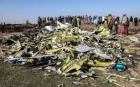 Boeing bồi thường hơn 28 triệu USD cho nạn nhân vụ rơi máy bay 737 MAX