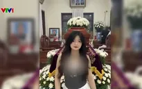 Lợi dụng AI để tạo nội dung phản cảm, giả mạo: Hệ lụy thật giả đảo lộn