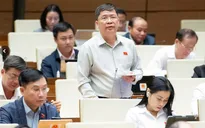 Trụ cầu sông Lô trơ lõi thép, trách nhiệm thuộc về ai?