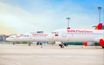 Hàng không: Trụ cột mở rộng "biên giới mềm" Việt Nam