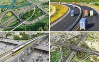 Bổ sung danh mục dự án kế hoạch đầu tư công trung hạn giai đoạn 2021 - 2025