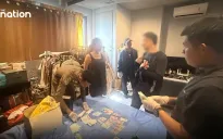 Thái Lan bắt người đàn ông Trung Quốc bị cáo buộc rửa tiền hàng chục triệu USD