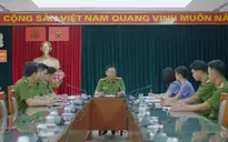 Lằn ranh - Tập 11: Mắt xích A Hồng khiến chuyên án ở Việt Đông đổi chiều
