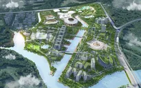 TP Hồ Chí Minh sắp có khu liên hợp thể thao mang tầm quốc tế