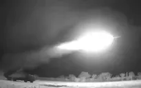 Ukraine sử dụng tên lửa tầm xa Long Neptune tấn công sâu vào lãnh thổ Nga