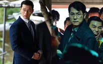 Phim của Hyun Bin và Jung Woo Sung ấn định ngày ra mắt