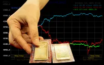 Giá vàng liên tục chạm ngưỡng cao: Cơ hội hay cạm bẫy?