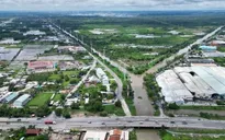 Thêm 63 khu đất nông nghiệp ở TP Hồ Chí Minh được thí điểm làm nhà ở