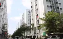 Nhà ở xã hội khó mua