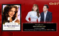 Phim đình đám 'Đám cưới bạn thân' lên sóng VTV3 cuối tuần