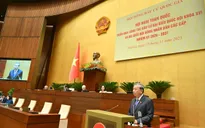 Tổng Bí thư Tô Lâm: Phấn đấu bầu đủ số lượng nhưng chất lượng đại biểu phải được đặt lên hàng đầu