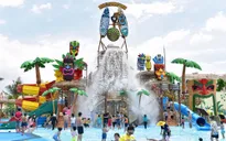 Hồ Tràm trỗi dậy thành “thủ phủ du lịch” mới của TP Hồ Chí Minh