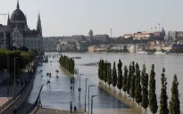 Chi phí bảo hiểm tăng do lũ lụt xảy ra thường xuyên tại châu Âu