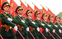 Đề xuất phụ cấp, ưu đãi đặc biệt để thu hút nhân tài phục vụ trong quân đội