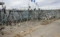 Ba Lan mở lại cửa khẩu biên giới với Belarus