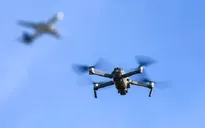 Cuộc đua công nghệ chặn thiết bị bay không người lái tại châu Âu