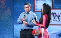 Người thầy ở "lớp học đảo ngược" không ngừng đổi mới để thắp sáng tri thức cho học trò