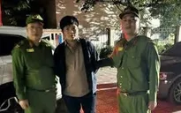 Hà Nội: Cảnh sát 113 bắt nóng kẻ giả danh lãnh đạo cơ quan báo chí