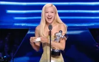 Liệu K-pop có thể phá vỡ “pháo đài Grammy”?
