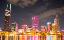 Du lịch TP Hồ Chí Minh sôi động dịp cuối năm
