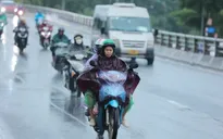 Bắc Bộ chuyển rét từ đêm 17/11, miền Trung mưa đặc biệt lớn nhiều ngày