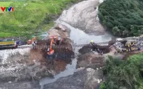 Hành khách có thể hoàn trả vé tàu trực tuyến không mất phí