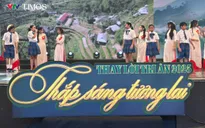 TRỰC TIẾP chương trình "Thay lời tri ân 2025" trên VTV1