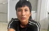 Nghi phạm đâm người gây thương tích 11% bị bắt sau gần 1 năm lẩn trốn