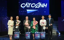 Cất cánh tháng 11: Những "ngọn lửa" bền bỉ thắp sáng khát vọng Việt