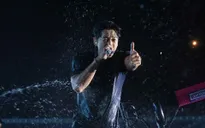 Bi Rain 'bùng nổ' tại thành phố Hồ Chí Minh