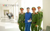 Sáng nay (17/11), xét xử kẻ phóng hỏa quán cà phê tại Hà Nội gây thảm án 11 người tử vong