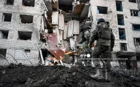 Nga tuyên bố đạt bước tiến đột phá tại khu vực Đông Nam Ukraine