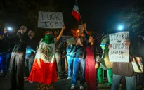 Mỹ bắt giữ 81 người trong ngày đầu truy quét nhập cư tại Charlotte