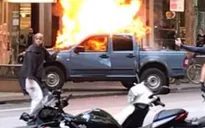 Tình báo Australia cảnh báo mối đe dọa từ đặc vụ của 3 quốc gia