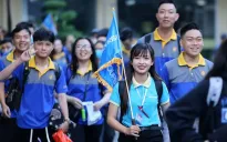 Ngành du lịch TP Hồ Chí Minh chuẩn hóa hình ảnh hướng dẫn viên