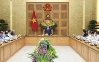 Kiện toàn thành viên Hội đồng Thi đua - Khen thưởng Trung ương