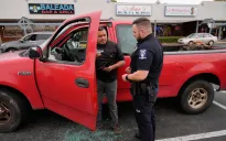 Mỹ truy quét nhập cư gắt gao tại thành phố lớn nhất Bắc Carolina