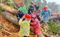 Danh tính các nạn nhân tử nạn và bị thương trên xe khách Phương Trang trong vụ sạt lở đèo Khánh Lê